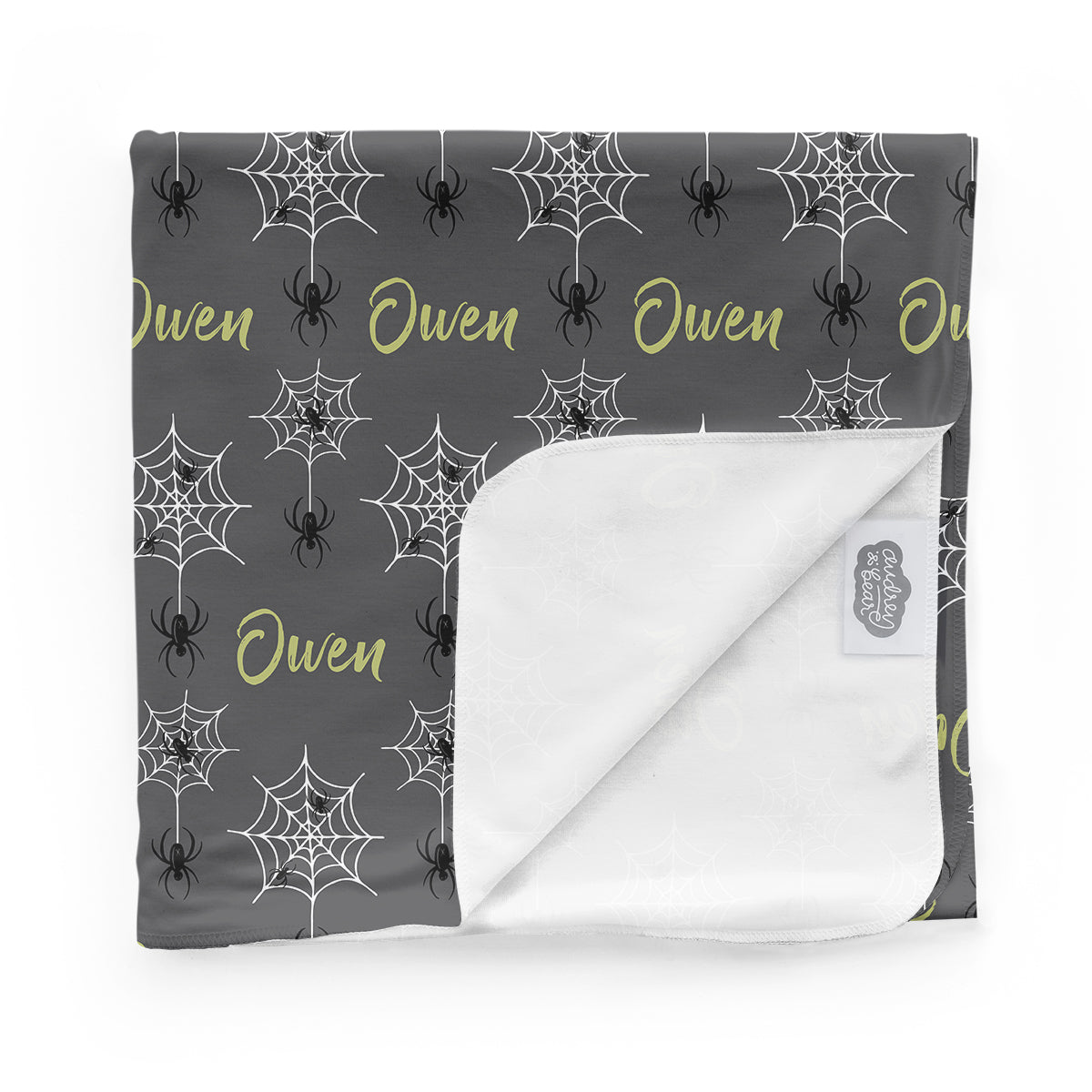 Personalized Fresh 48 Bundle | Creeping Spiders