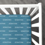 Personalized Crib Sheet | Simplicity
