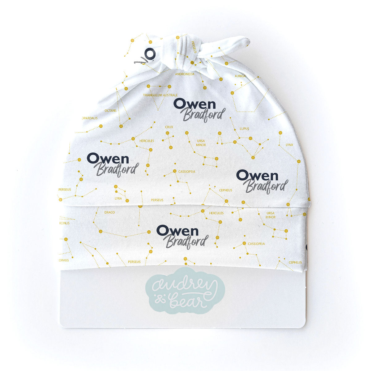 Personalized  Fresh 48 Bundle | Captivating Constellations