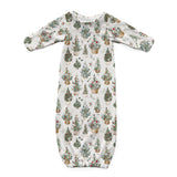 Newborn Gown | Jolly Pines