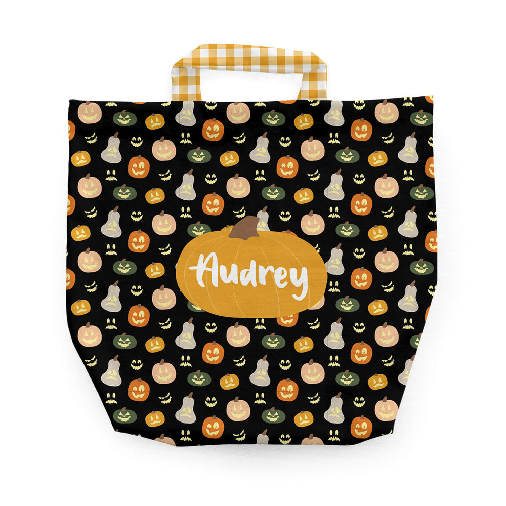 Trick or Treat Bag | Spooky Sweets