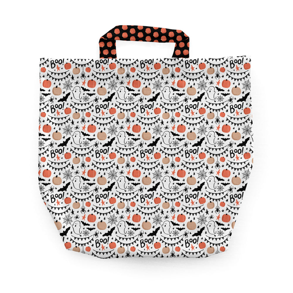 Trick or Treat Bag | Halloween Party