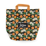 Personalized Everyday Bag | Citrus Blossom