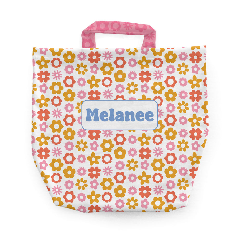 Personalized Everyday Bag | Super Flower