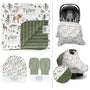 Personalized  Take Me Home Bundle | Into the Wild