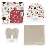 Personalized Fresh 48 Bundle | Autumn Bloom