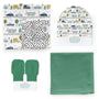Personalized Fresh 48 Bundle | City Slicker