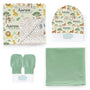 Personalized Fresh 48 Bundle | Jungle Safari