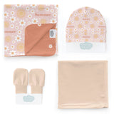 Personalized Fresh 48 Bundle | Sunny Daisies