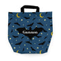 Trick or Treat Bag | Frightful Bats