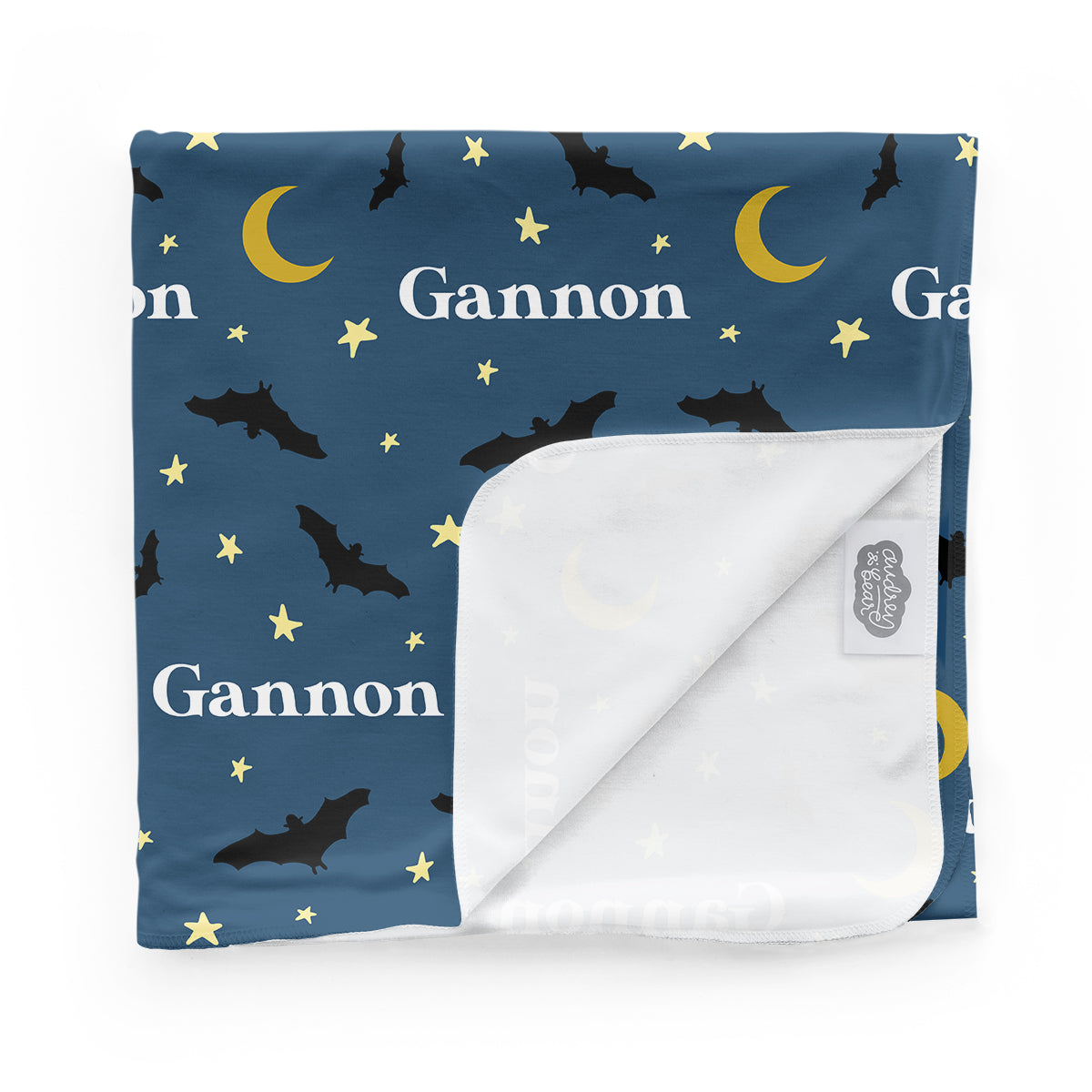 Personalized Take Me Home Bundle | Frightful bats