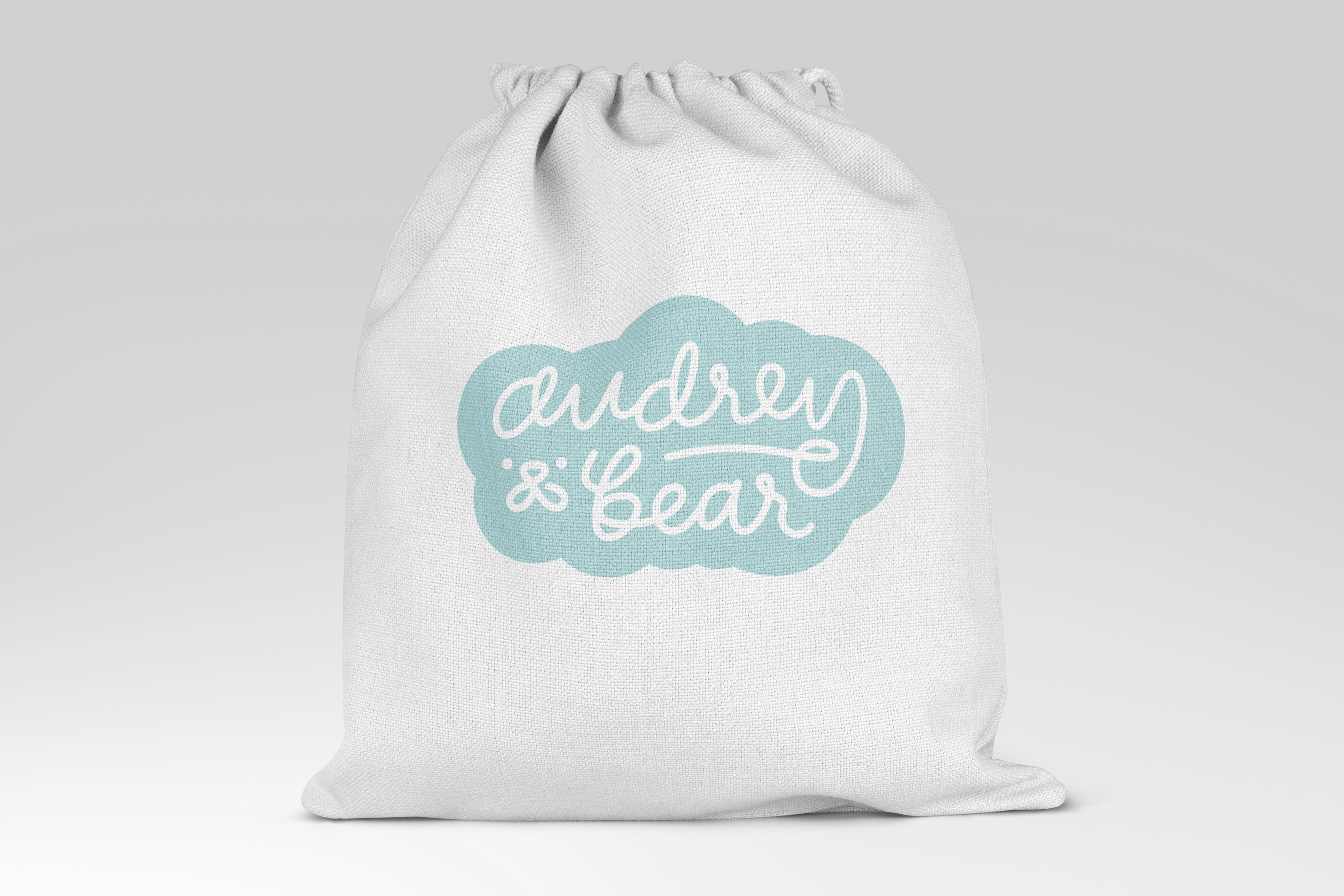 Audrey & Bear Gift Wrapping - Upgrade