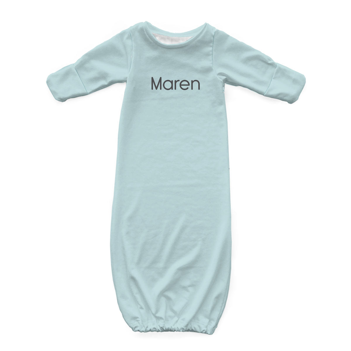 Personalized Newborn Bundle | Brilliant Rainbow