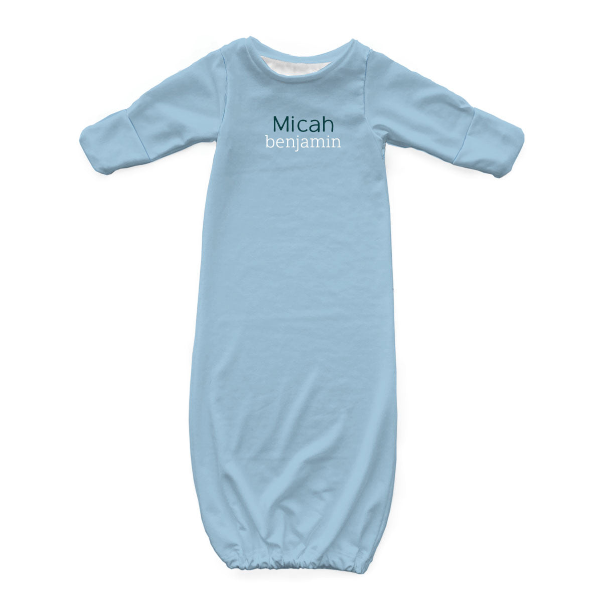 Personalized Newborn Bundle | Farmyard