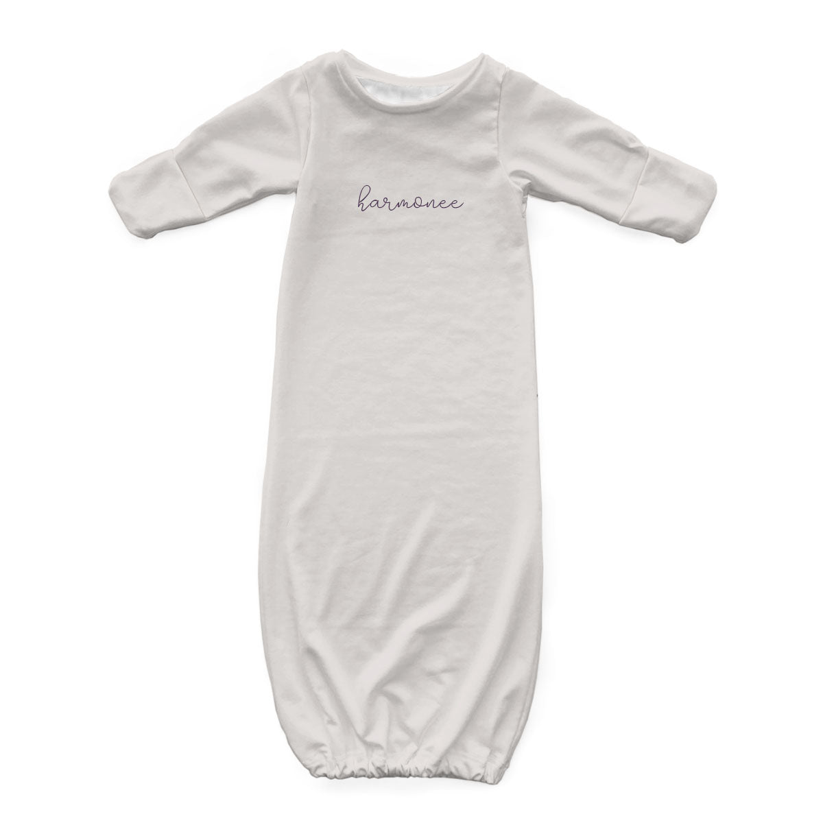 Personalized Newborn Bundle | Whispering Wisteria