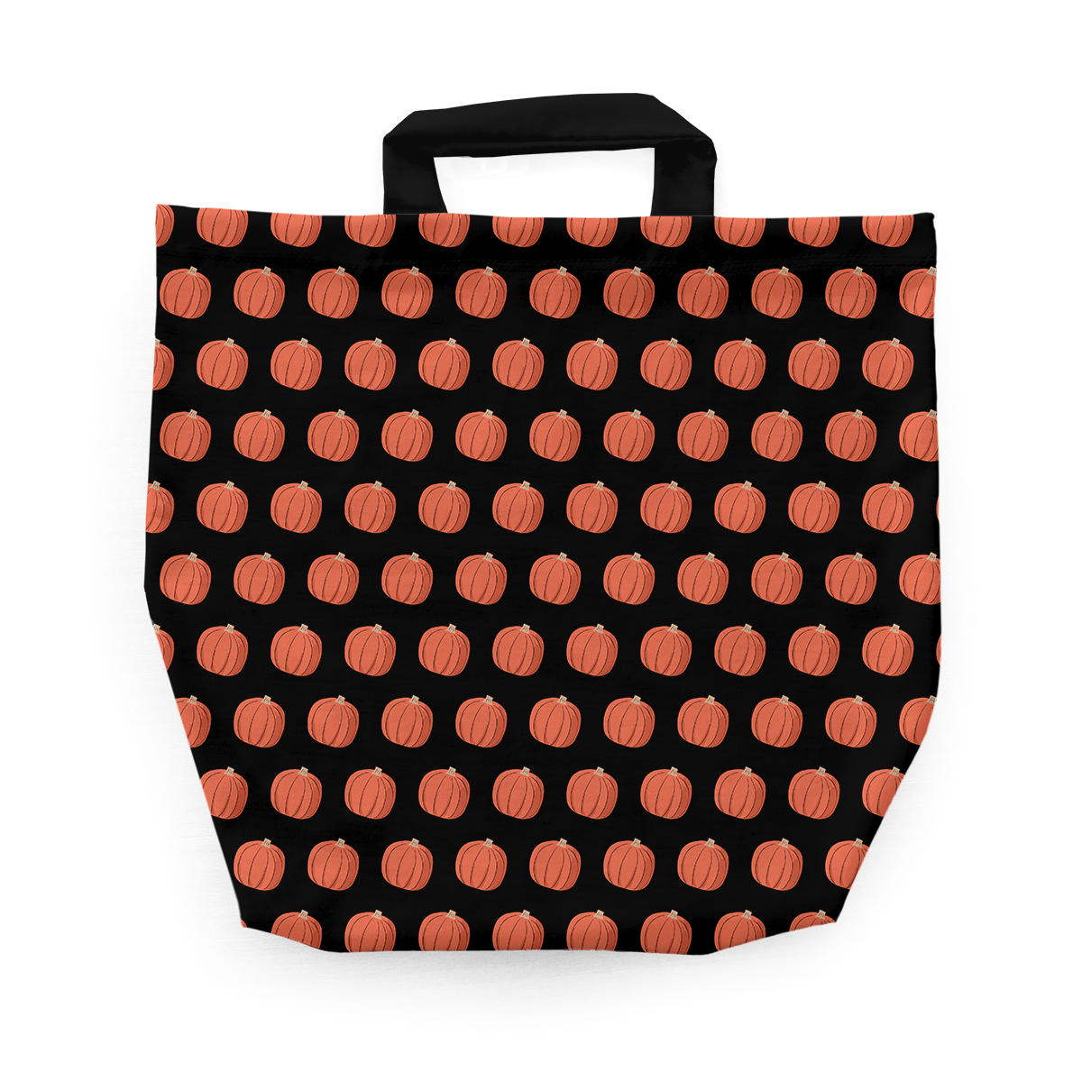 Trick or Treat Bag | Halloween Party