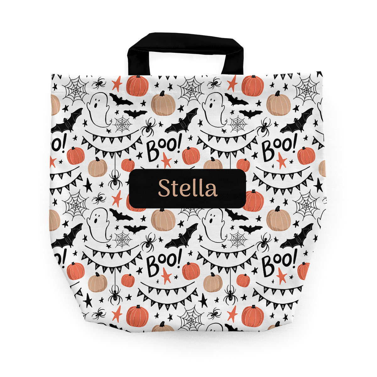 Trick or Treat Bag | Halloween Party