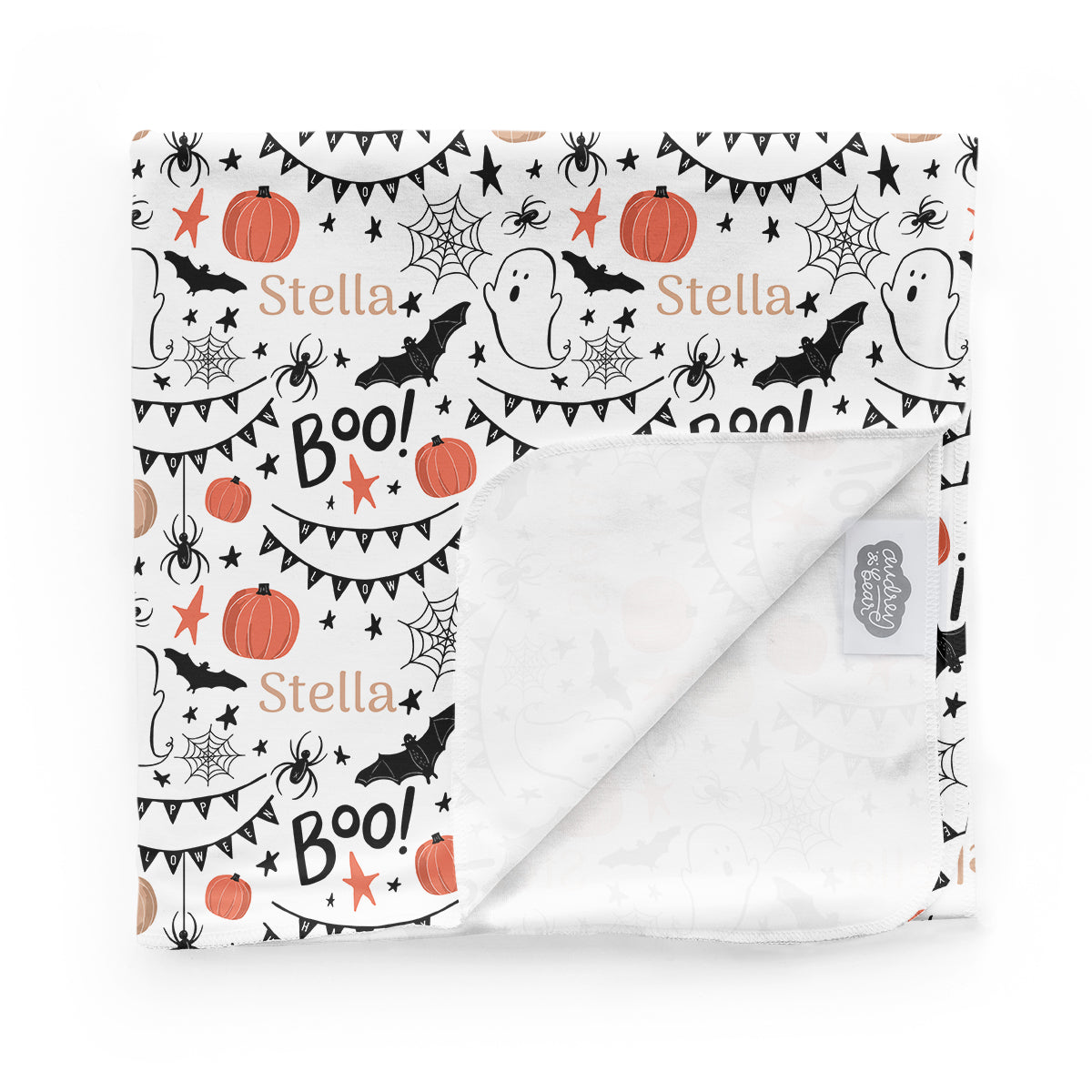 Personalized Fresh 48 Bundle | Halloween Party