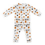 Personalized Cloudwear {Baby + Kid Loungewear} | Hello Pumpkin