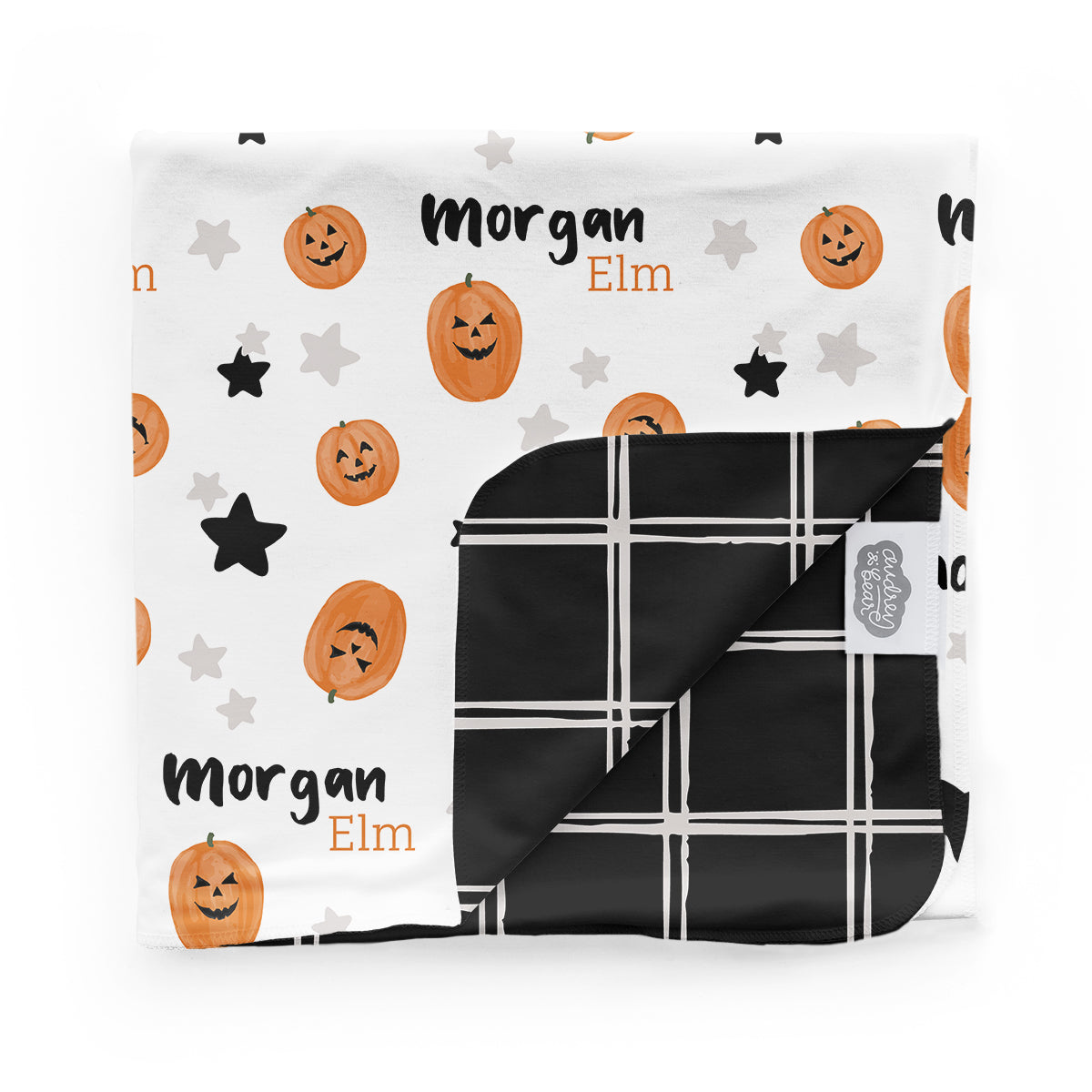 Personalized Fresh 48 Bundle | Hello Pumpkin