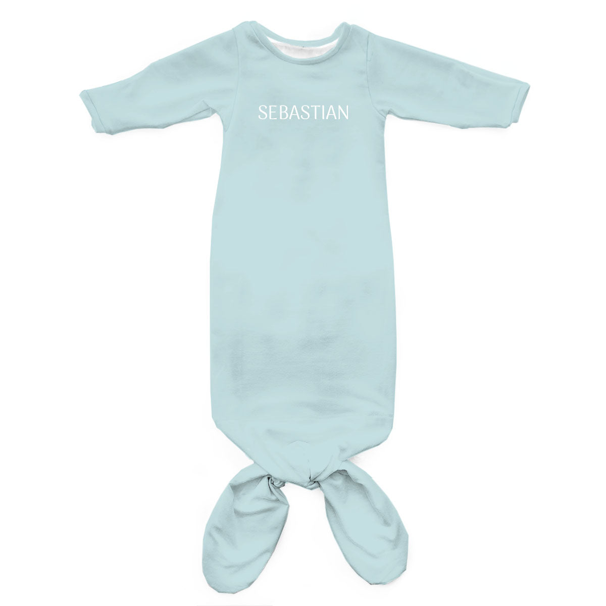 Personalized Newborn Bundle | Simplicity