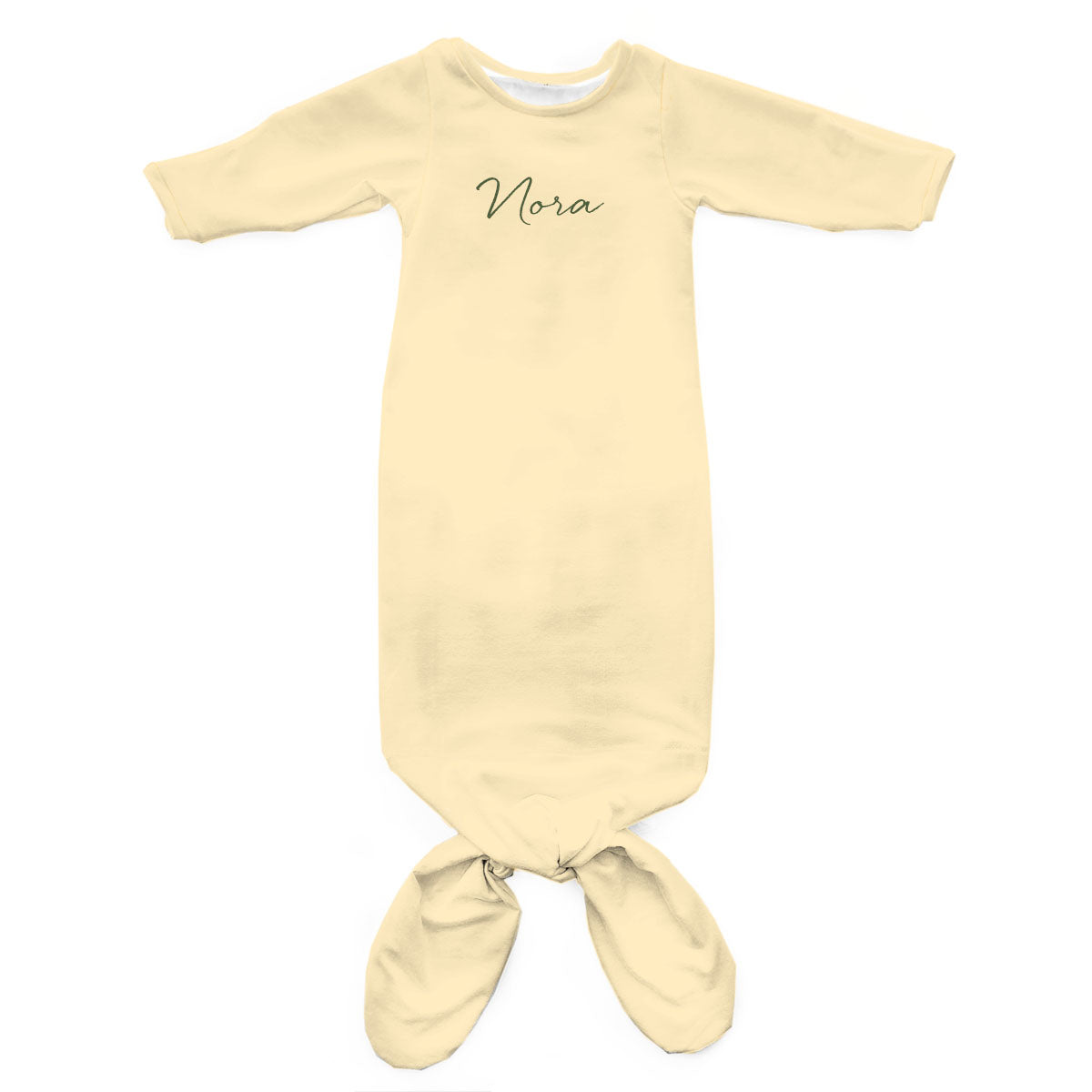 Personalized Newborn Bundle | Bella Flora