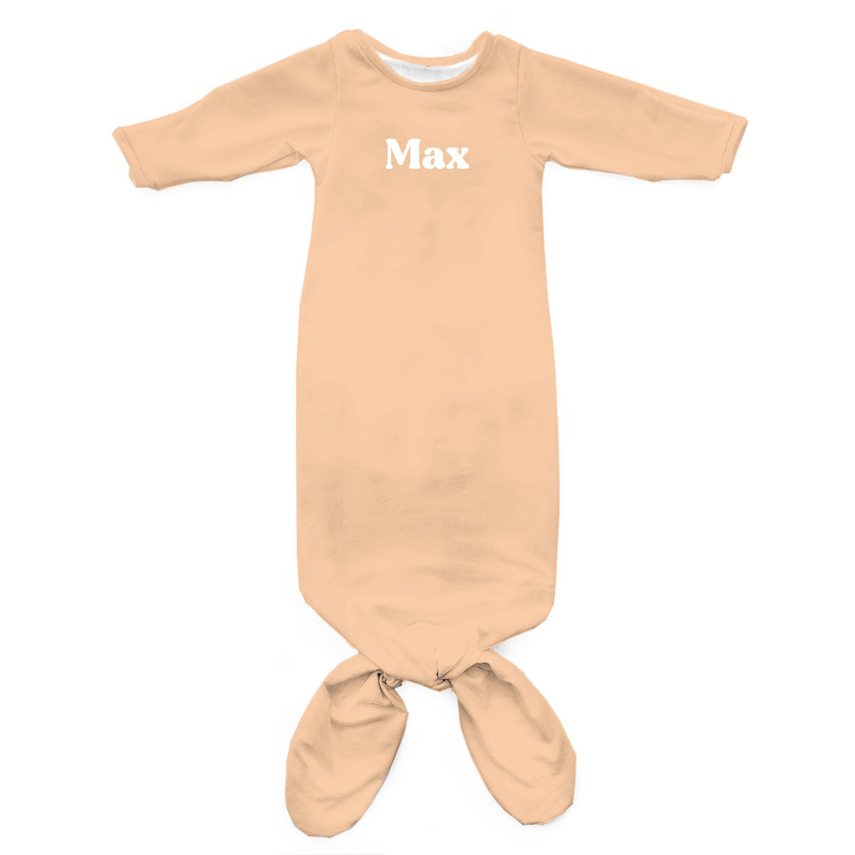 Personalized Newborn Bundle | Bright Rockets