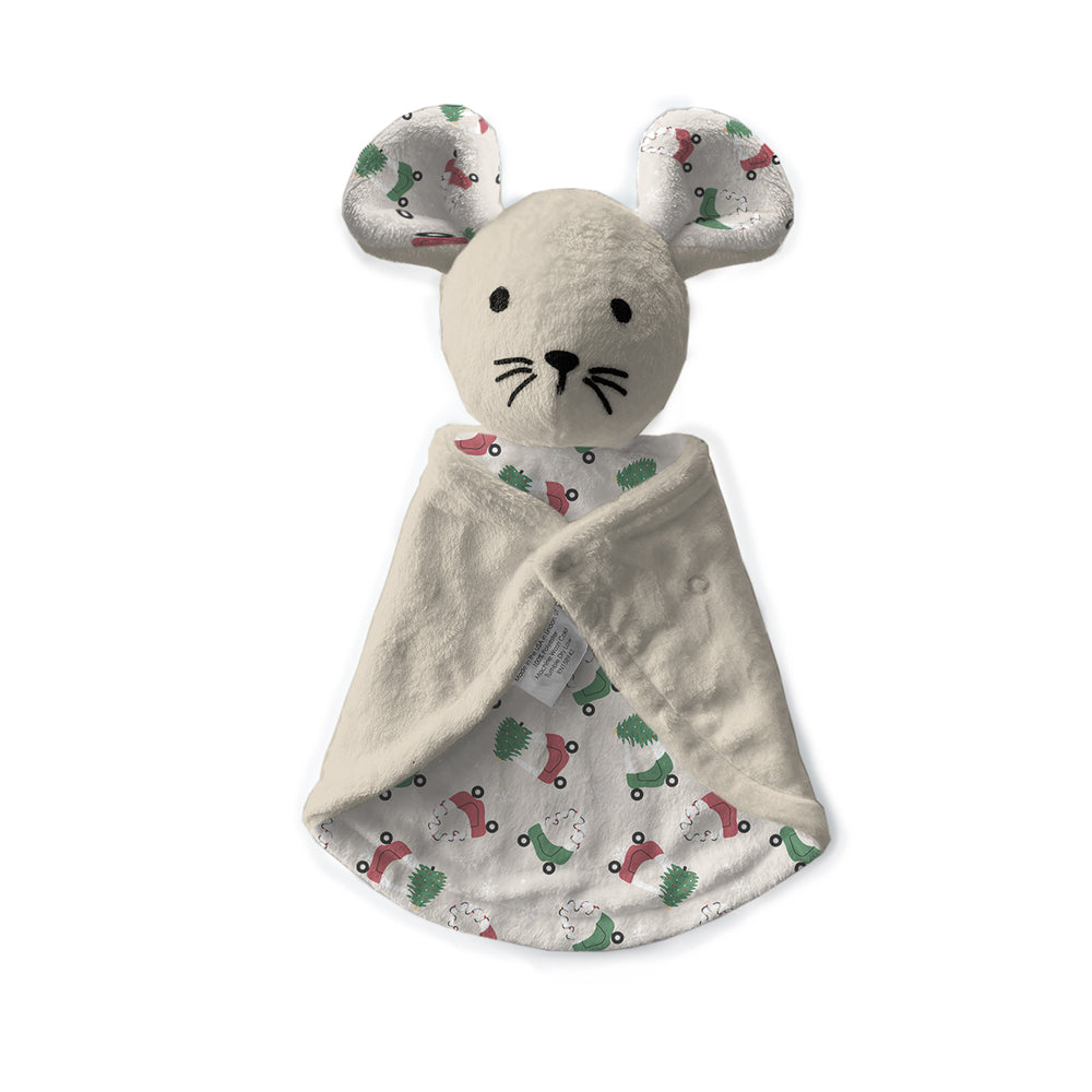 Mouse Lovey  | Cozy Coupes