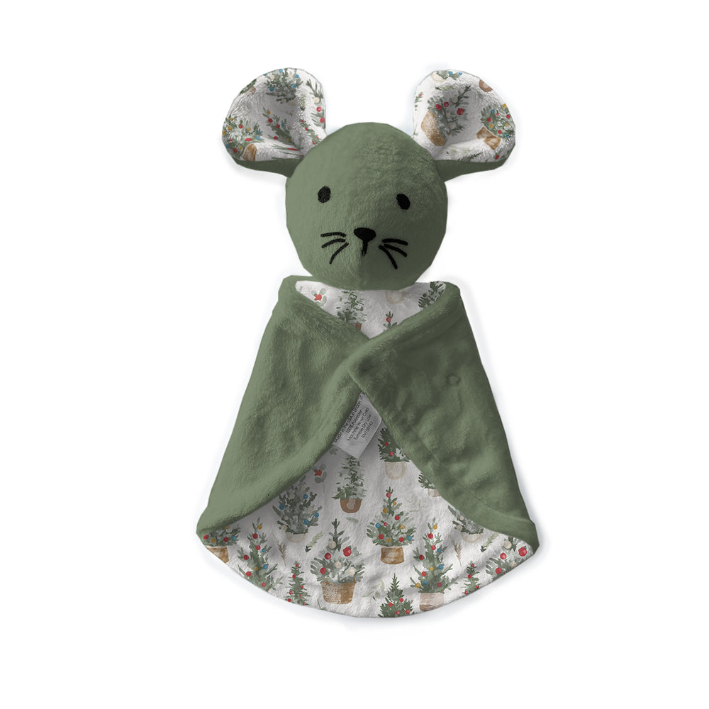 Mouse Lovey | Jolly Pines