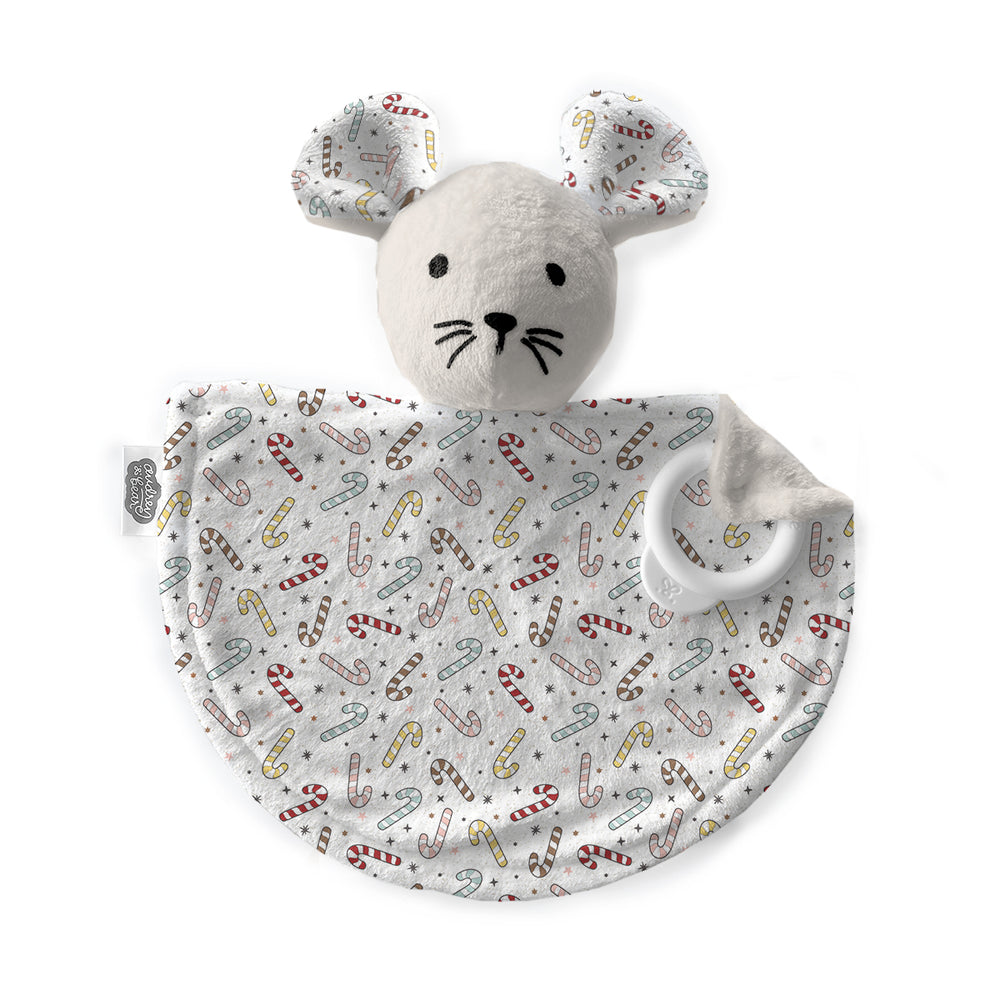 Mouse Lovey  | Candy Cane Lane