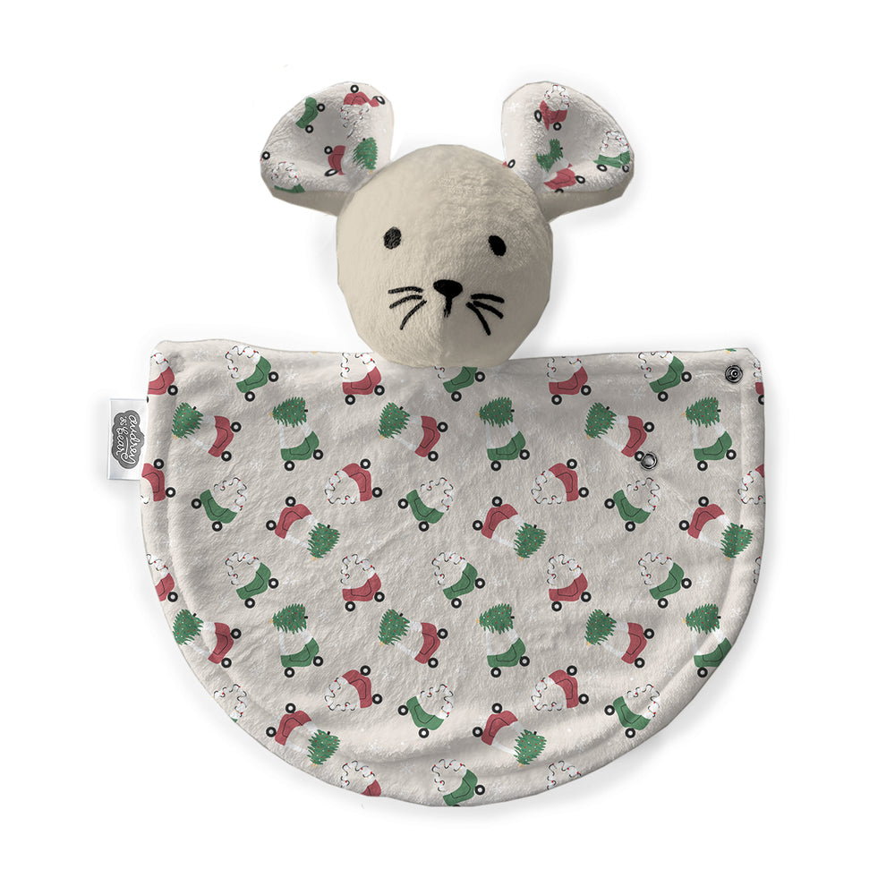 Mouse Lovey  | Cozy Coupes