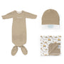 Personalized Newborn Bundle | New Construction