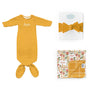 Personalized Newborn Bundle | Spring Tulip
