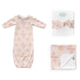 Personalized Newborn Bundle | Sunny Daisies