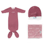 Personalized Newborn Bundle | Simple and Sweet