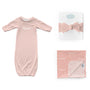 Personalized Newborn Bundle | Tiny Hearts