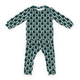 Cloudwear {Baby + Kids Loungewear} | Christmas Tree Check