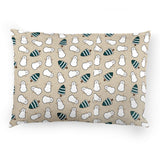 Pillow Case | Evergreen Frost