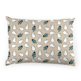 Pillow Case | Evergreen Frost