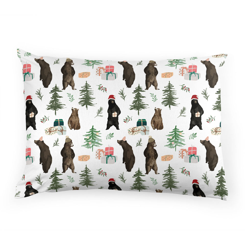 Pillow Case | Holiday Party