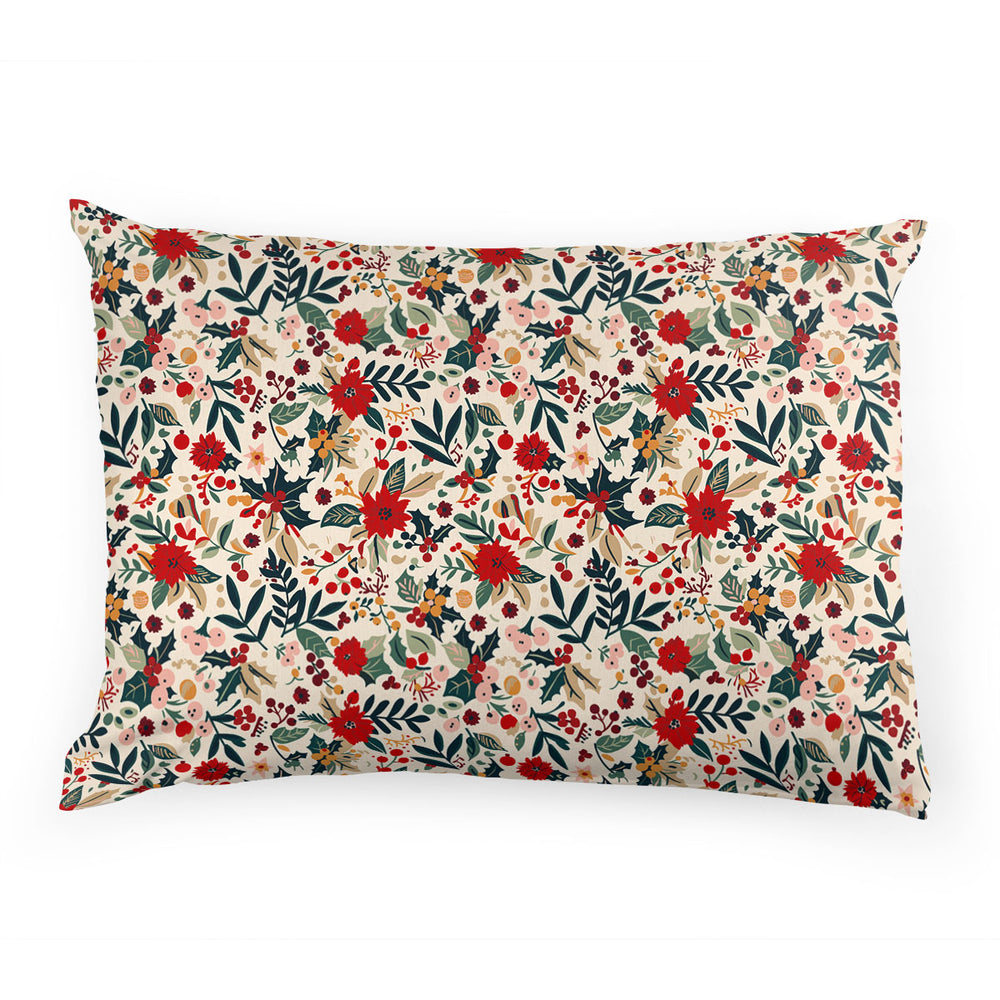 Pillow Case | Seasonal Serenity