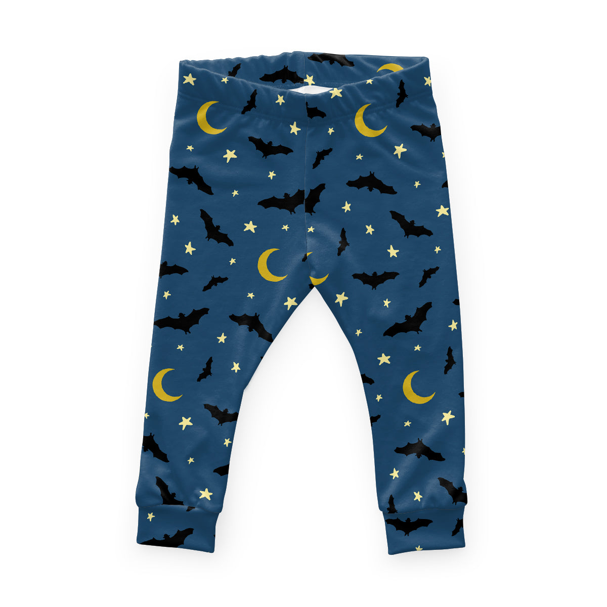 Cloudwear {Baby + Kids Loungewear} | Frightful Bats