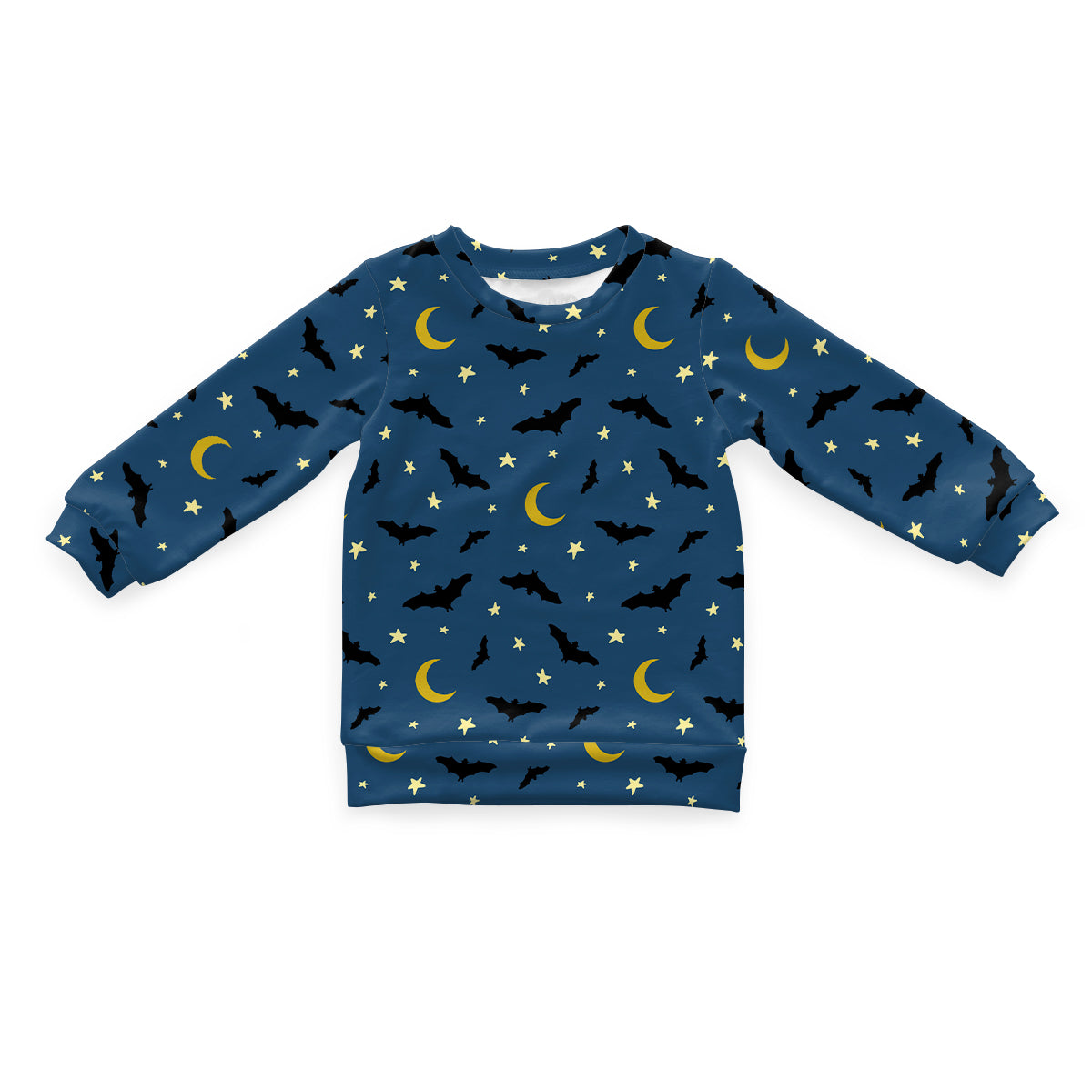 Cloudwear {Baby + Kids Loungewear} | Frightful Bats