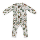 Cloudwear {Baby + Kids Loungewear} | Jolly Pines