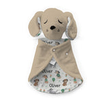 Personalized Puppy Lovey | Puppy Love