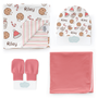 Personalized Fresh 48 Bundle | Santa's cookies