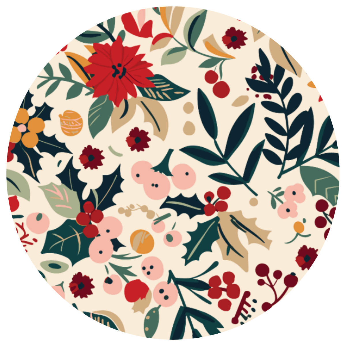 Seasonal Serenity