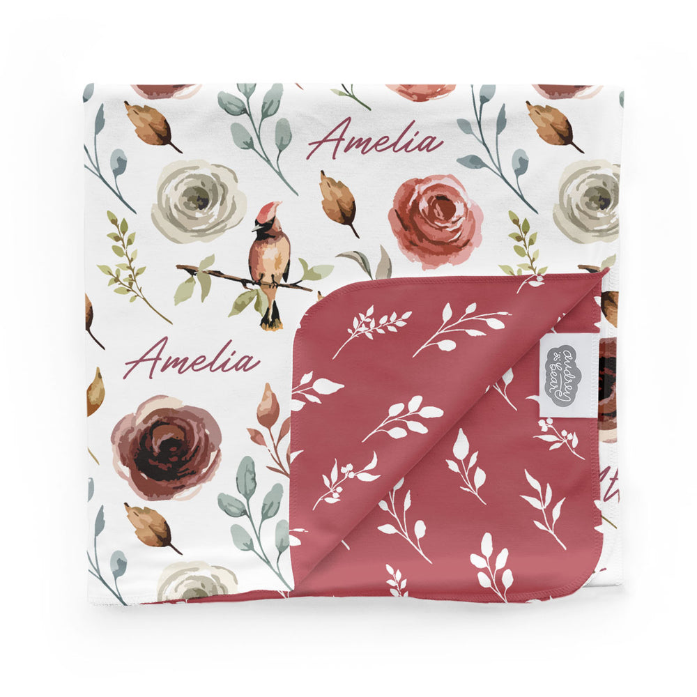 Personalized Fresh 48 Bundle | Autumn Bloom