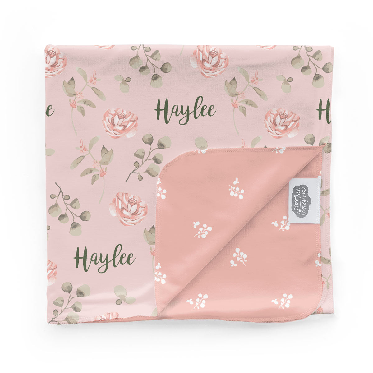 Personalized  Fresh 48 Bundle | Country Floral