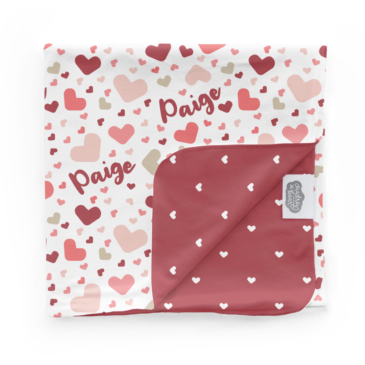 Personalized Fresh 48 Bundle | Heartfelt Beginnings